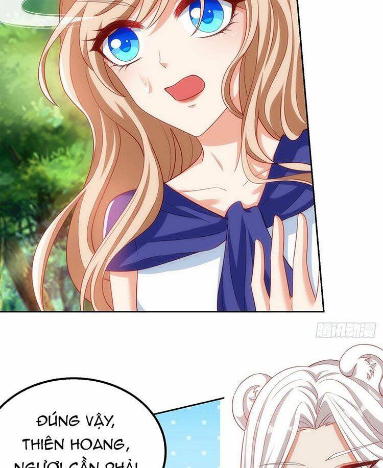 Thú Thế Cuồng Phi: Bất Đương Dị Giới Nữ Hải Vương Chap 6 - Next Chap 7
