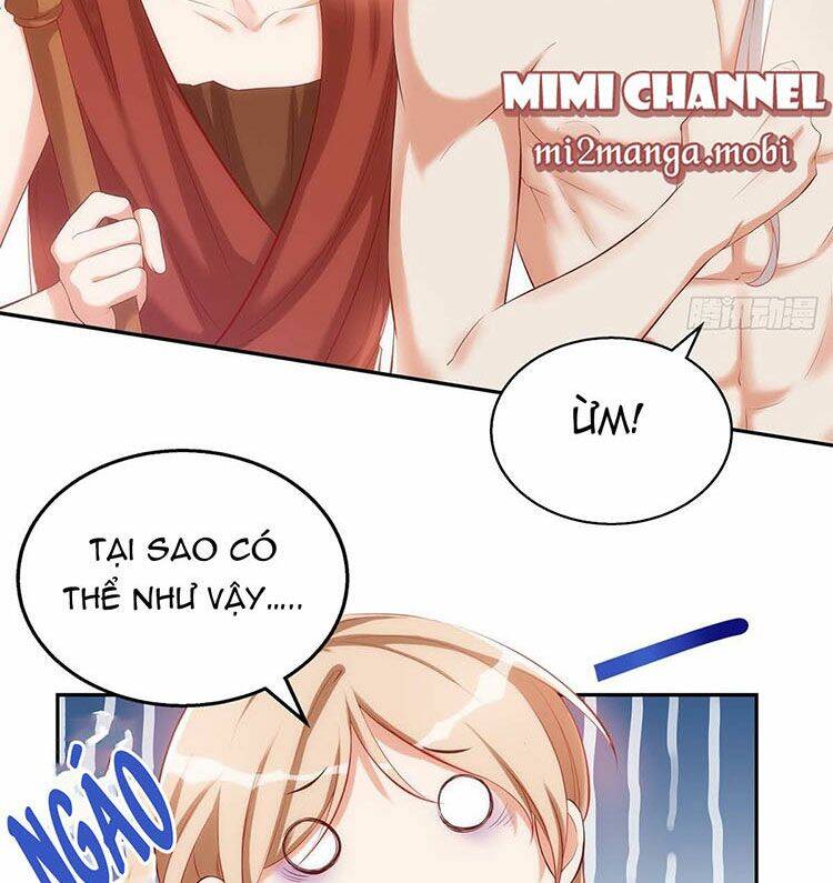 Thú Thế Cuồng Phi: Bất Đương Dị Giới Nữ Hải Vương Chap 6 - Next Chap 7