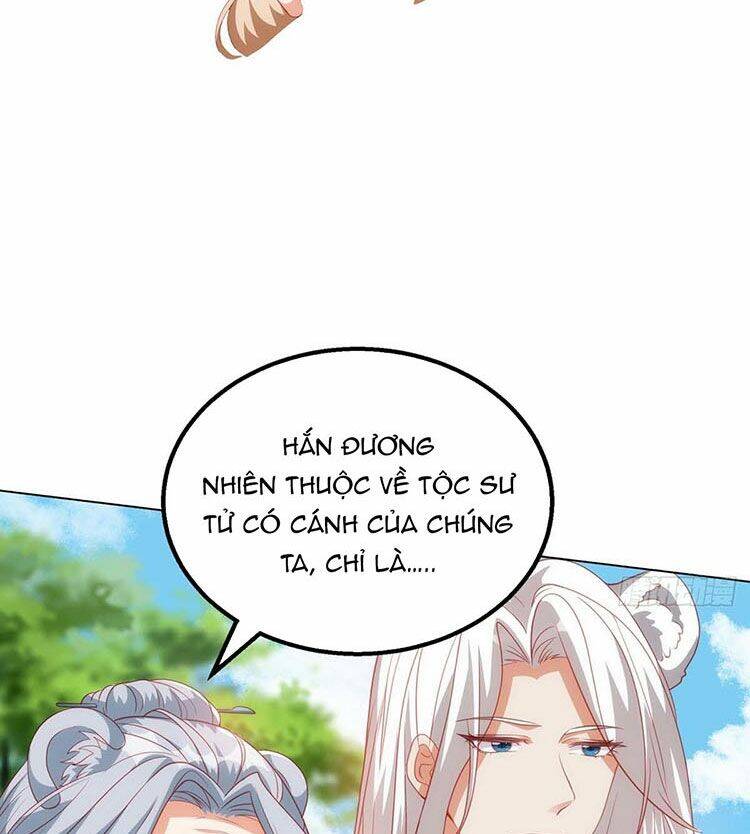 Thú Thế Cuồng Phi: Bất Đương Dị Giới Nữ Hải Vương Chap 6 - Next Chap 7