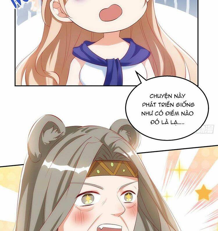 Thú Thế Cuồng Phi: Bất Đương Dị Giới Nữ Hải Vương Chap 6 - Next Chap 7