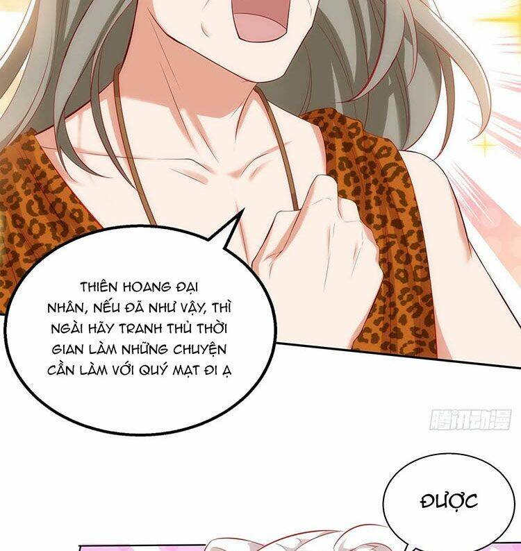 Thú Thế Cuồng Phi: Bất Đương Dị Giới Nữ Hải Vương Chap 6 - Next Chap 7