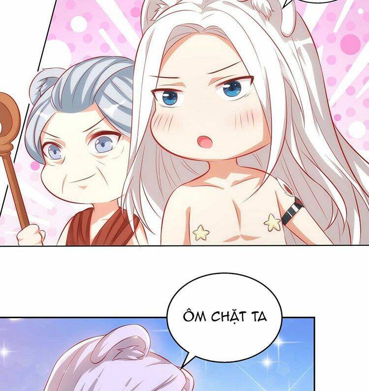 Thú Thế Cuồng Phi: Bất Đương Dị Giới Nữ Hải Vương Chap 6 - Next Chap 7
