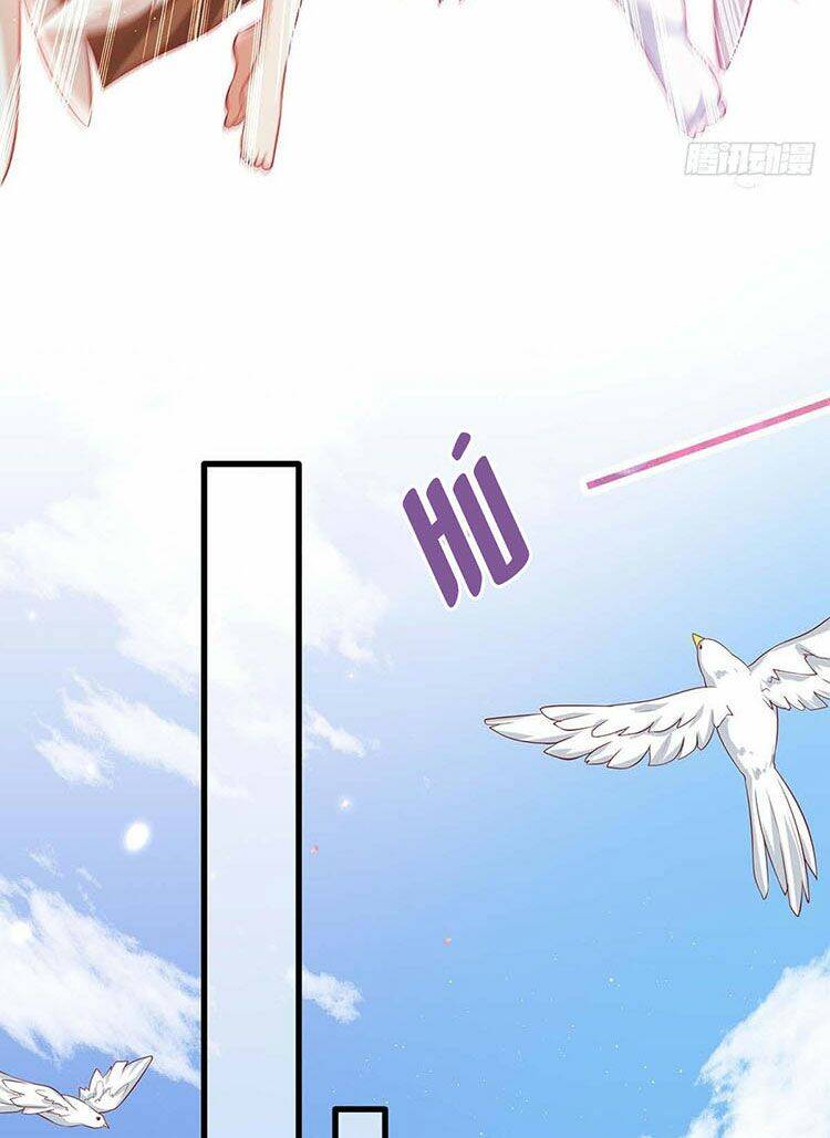 Thú Thế Cuồng Phi: Bất Đương Dị Giới Nữ Hải Vương Chap 6 - Next Chap 7