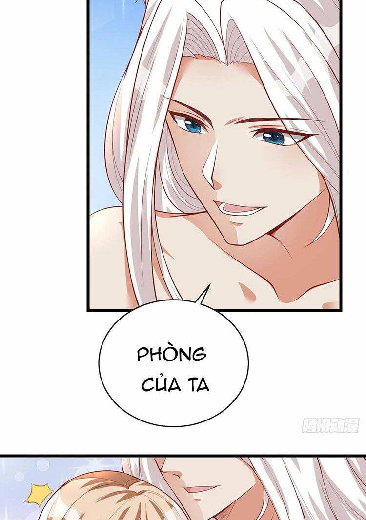 Thú Thế Cuồng Phi: Bất Đương Dị Giới Nữ Hải Vương Chap 6 - Next Chap 7