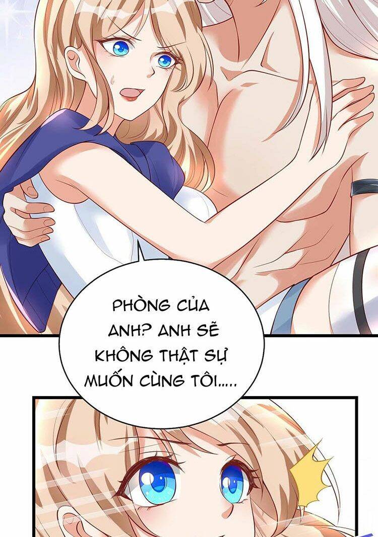 Thú Thế Cuồng Phi: Bất Đương Dị Giới Nữ Hải Vương Chap 6 - Next Chap 7