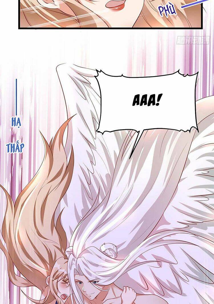 Thú Thế Cuồng Phi: Bất Đương Dị Giới Nữ Hải Vương Chap 6 - Next Chap 7