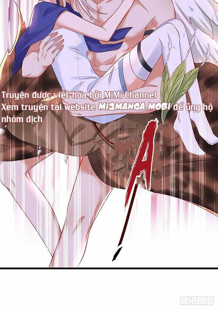 Thú Thế Cuồng Phi: Bất Đương Dị Giới Nữ Hải Vương Chap 6 - Next Chap 7