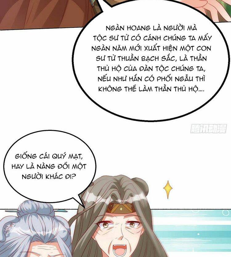 Thú Thế Cuồng Phi: Bất Đương Dị Giới Nữ Hải Vương Chap 6 - Next Chap 7