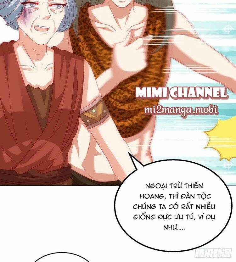 Thú Thế Cuồng Phi: Bất Đương Dị Giới Nữ Hải Vương Chap 6 - Next Chap 7