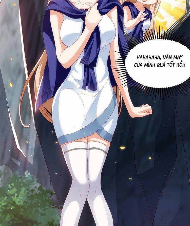 Thú Thế Cuồng Phi: Bất Đương Dị Giới Nữ Hải Vương Chap 6 - Next Chap 7