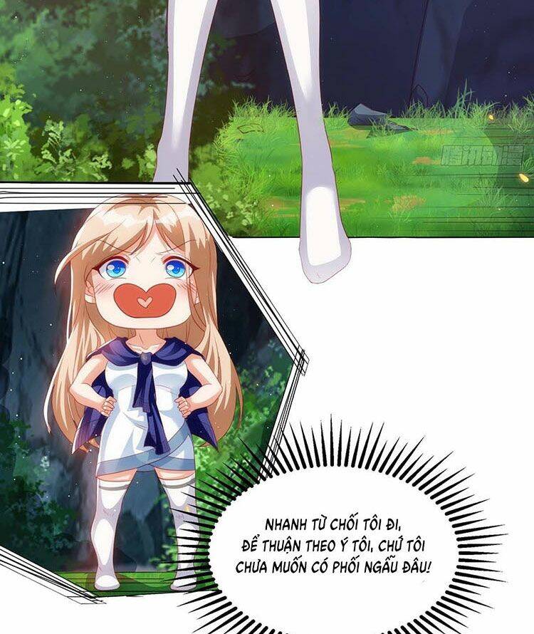 Thú Thế Cuồng Phi: Bất Đương Dị Giới Nữ Hải Vương Chap 6 - Next Chap 7