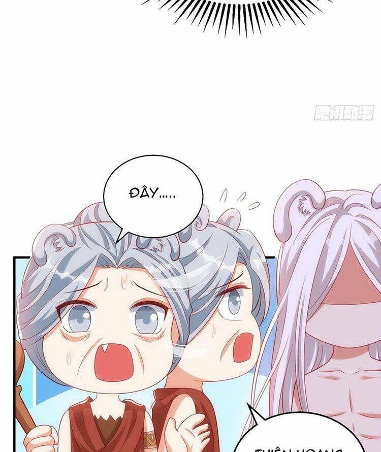 Thú Thế Cuồng Phi: Bất Đương Dị Giới Nữ Hải Vương Chap 6 - Next Chap 7