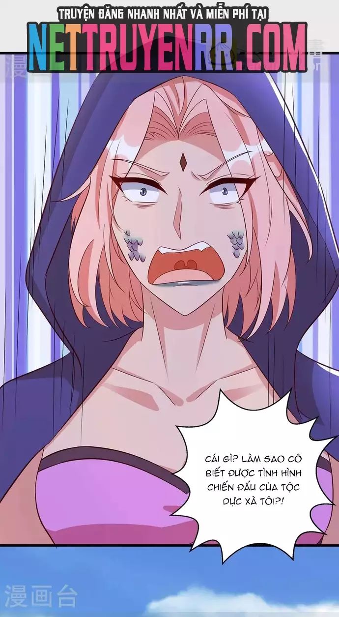 Thú Thế Cuồng Phi: Bất Đương Dị Giới Nữ Hải Vương Chap 63 - Next Chap 64