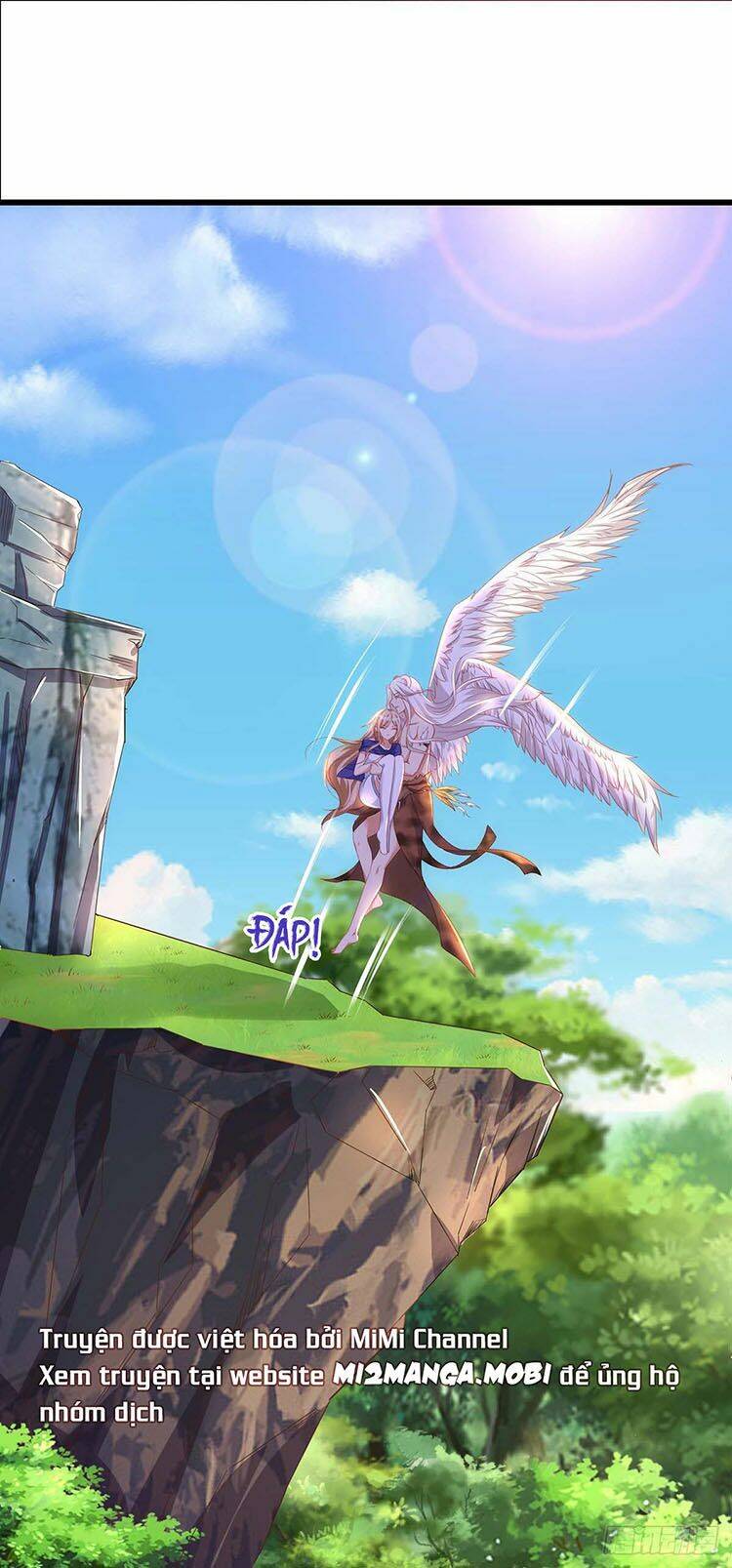 Thú Thế Cuồng Phi: Bất Đương Dị Giới Nữ Hải Vương Chap 7 - Next Chap 8