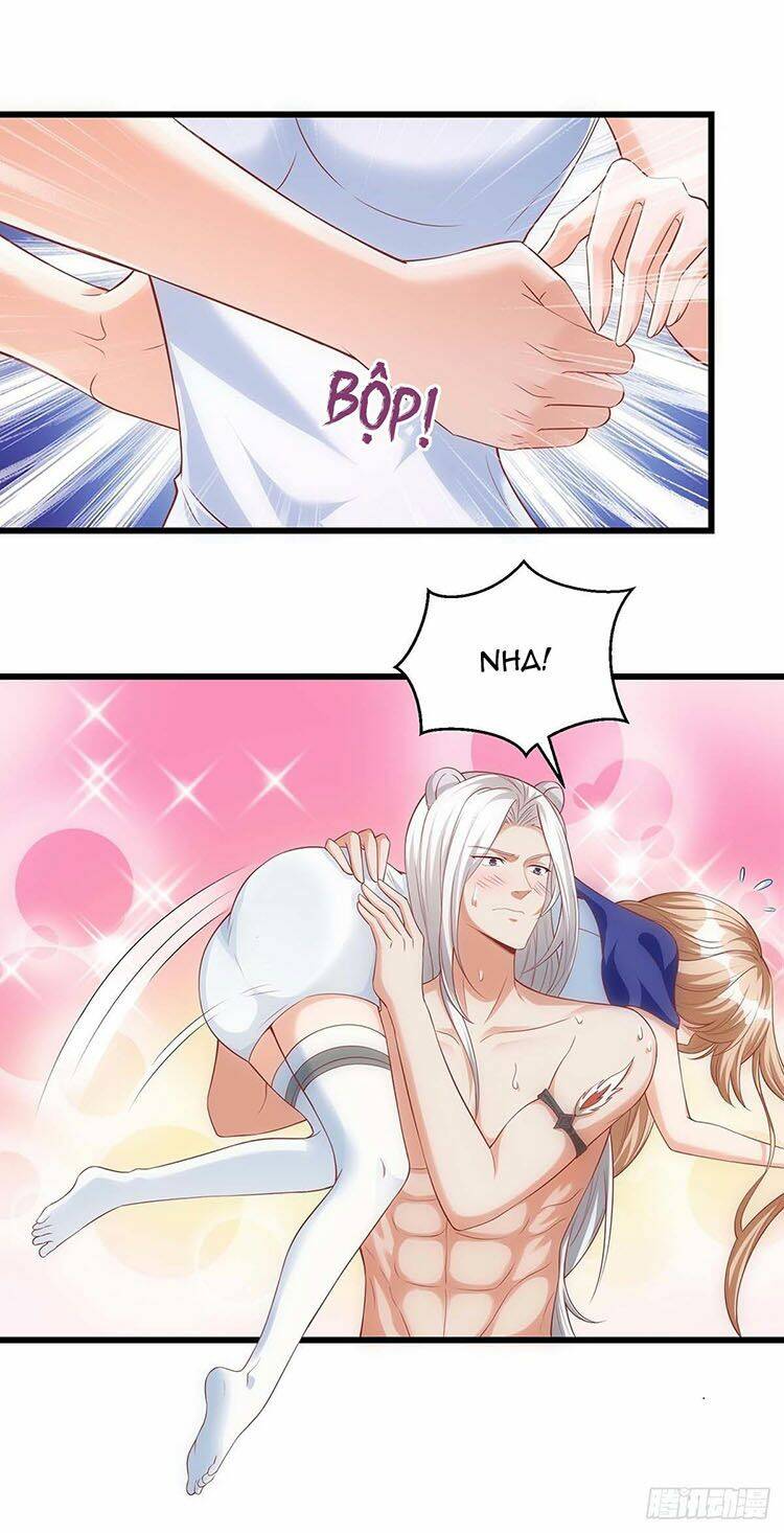 Thú Thế Cuồng Phi: Bất Đương Dị Giới Nữ Hải Vương Chap 7 - Next Chap 8