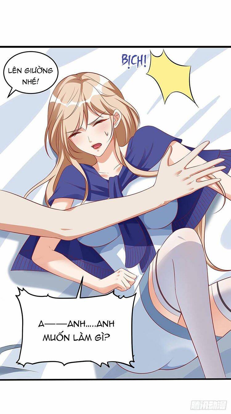 Thú Thế Cuồng Phi: Bất Đương Dị Giới Nữ Hải Vương Chap 7 - Next Chap 8