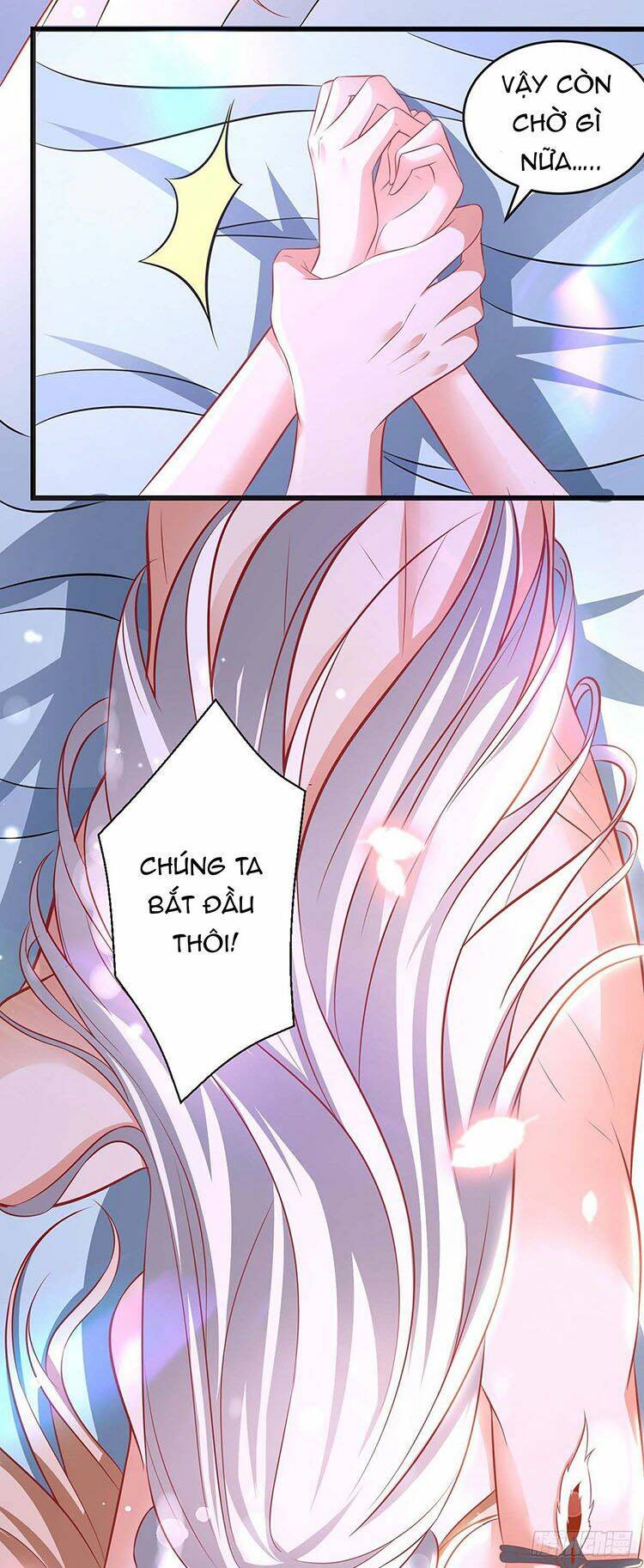 Thú Thế Cuồng Phi: Bất Đương Dị Giới Nữ Hải Vương Chap 7 - Next Chap 8