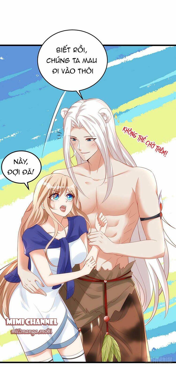 Thú Thế Cuồng Phi: Bất Đương Dị Giới Nữ Hải Vương Chap 7 - Next Chap 8
