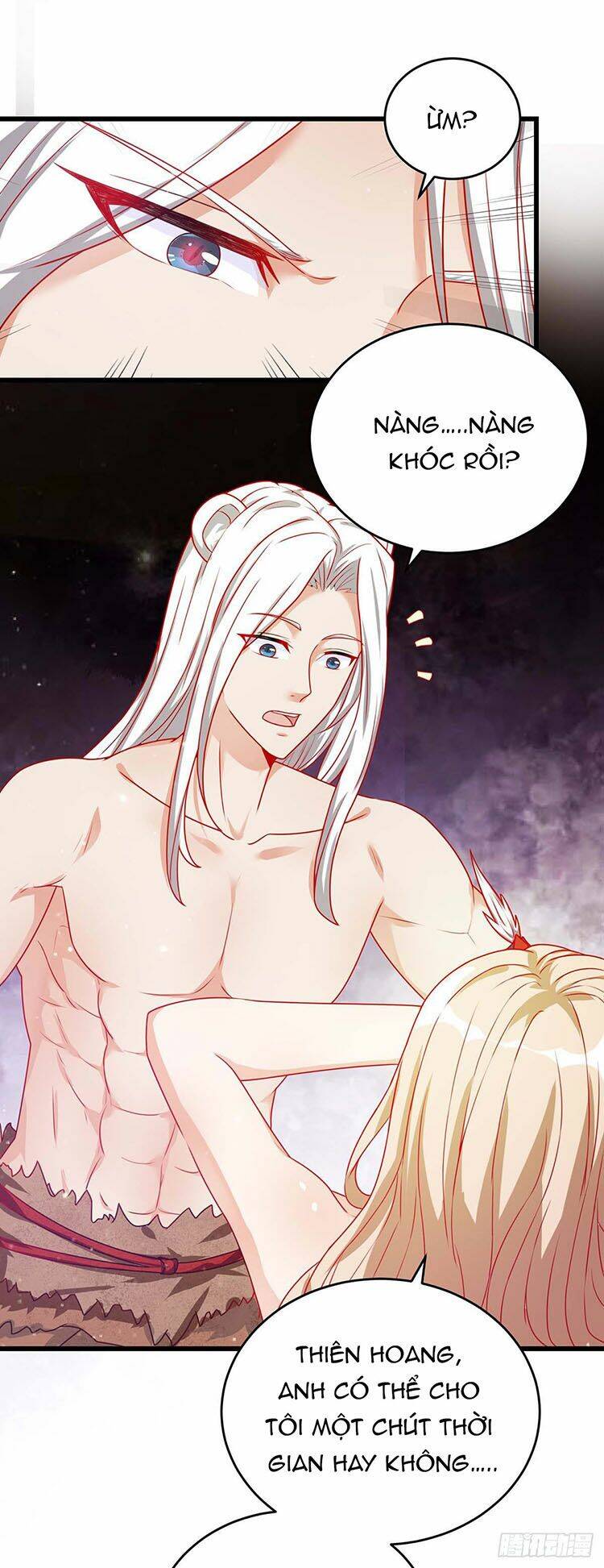 Thú Thế Cuồng Phi: Bất Đương Dị Giới Nữ Hải Vương Chap 7 - Next Chap 8