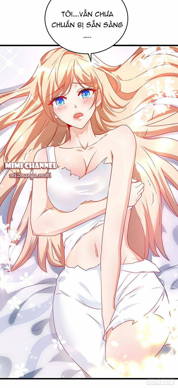 Thú Thế Cuồng Phi: Bất Đương Dị Giới Nữ Hải Vương Chap 7 - Next Chap 8