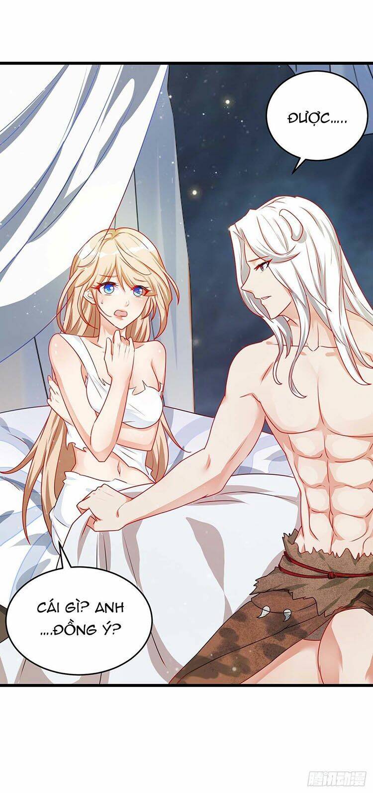 Thú Thế Cuồng Phi: Bất Đương Dị Giới Nữ Hải Vương Chap 7 - Next Chap 8