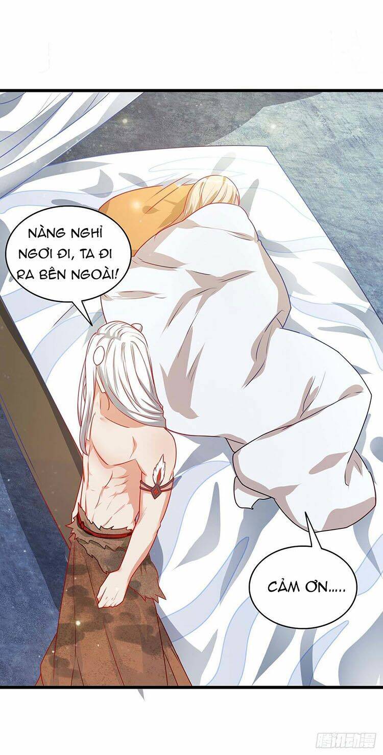 Thú Thế Cuồng Phi: Bất Đương Dị Giới Nữ Hải Vương Chap 7 - Next Chap 8