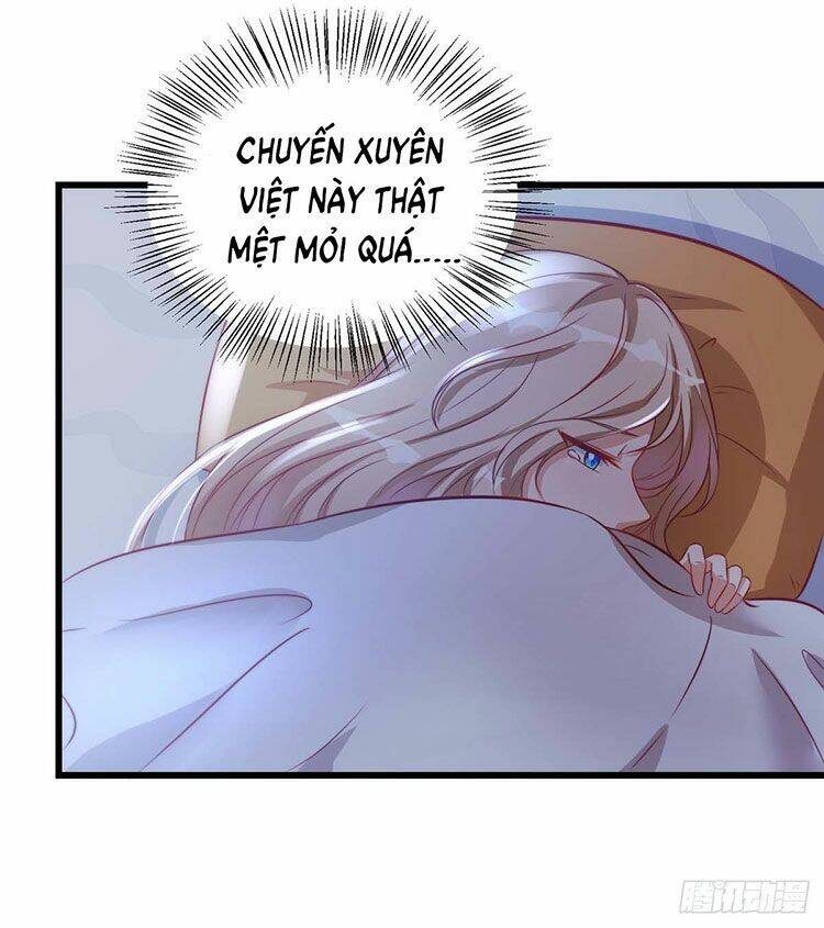 Thú Thế Cuồng Phi: Bất Đương Dị Giới Nữ Hải Vương Chap 7 - Next Chap 8