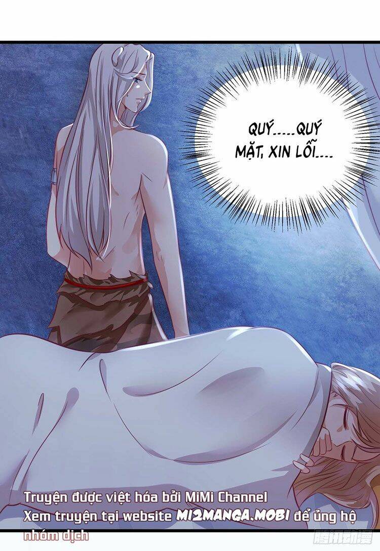 Thú Thế Cuồng Phi: Bất Đương Dị Giới Nữ Hải Vương Chap 7 - Next Chap 8