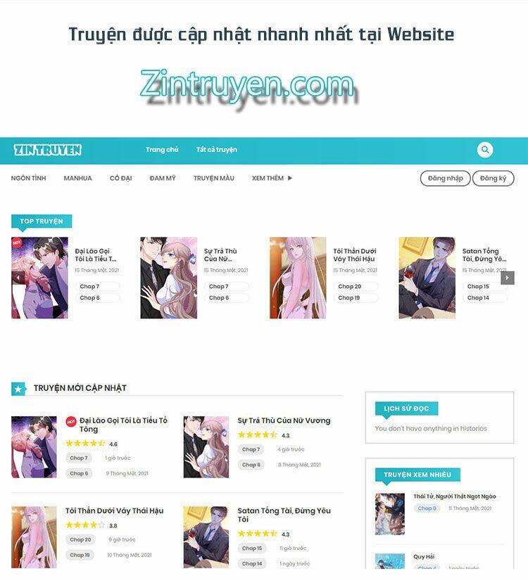 Thú Thế Cuồng Phi: Bất Đương Dị Giới Nữ Hải Vương Chap 7 - Next Chap 8