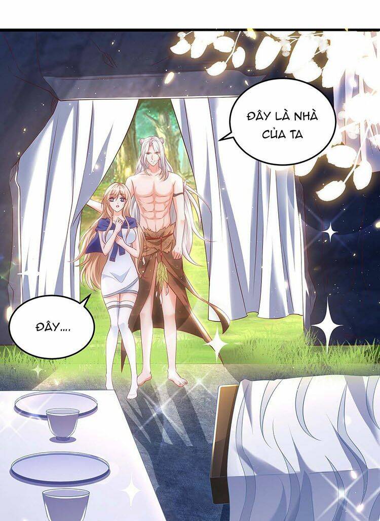 Thú Thế Cuồng Phi: Bất Đương Dị Giới Nữ Hải Vương Chap 7 - Next Chap 8