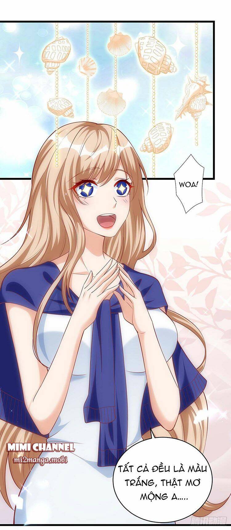 Thú Thế Cuồng Phi: Bất Đương Dị Giới Nữ Hải Vương Chap 7 - Next Chap 8