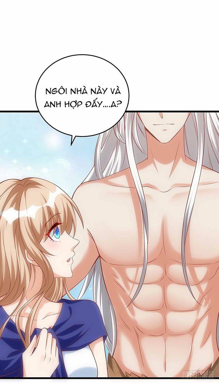Thú Thế Cuồng Phi: Bất Đương Dị Giới Nữ Hải Vương Chap 7 - Next Chap 8