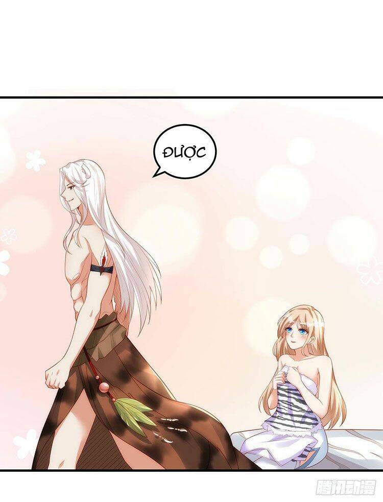 Thú Thế Cuồng Phi: Bất Đương Dị Giới Nữ Hải Vương Chap 8 - Next Chap 9