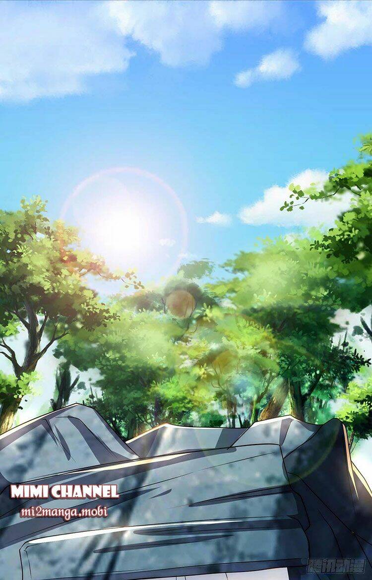 Thú Thế Cuồng Phi: Bất Đương Dị Giới Nữ Hải Vương Chap 8 - Next Chap 9