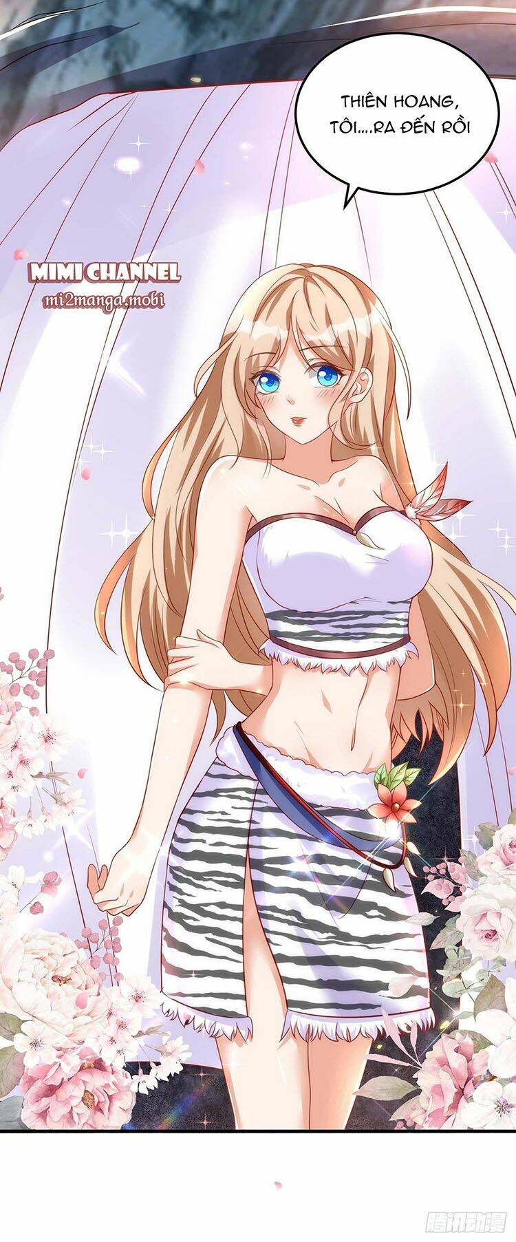 Thú Thế Cuồng Phi: Bất Đương Dị Giới Nữ Hải Vương Chap 8 - Next Chap 9