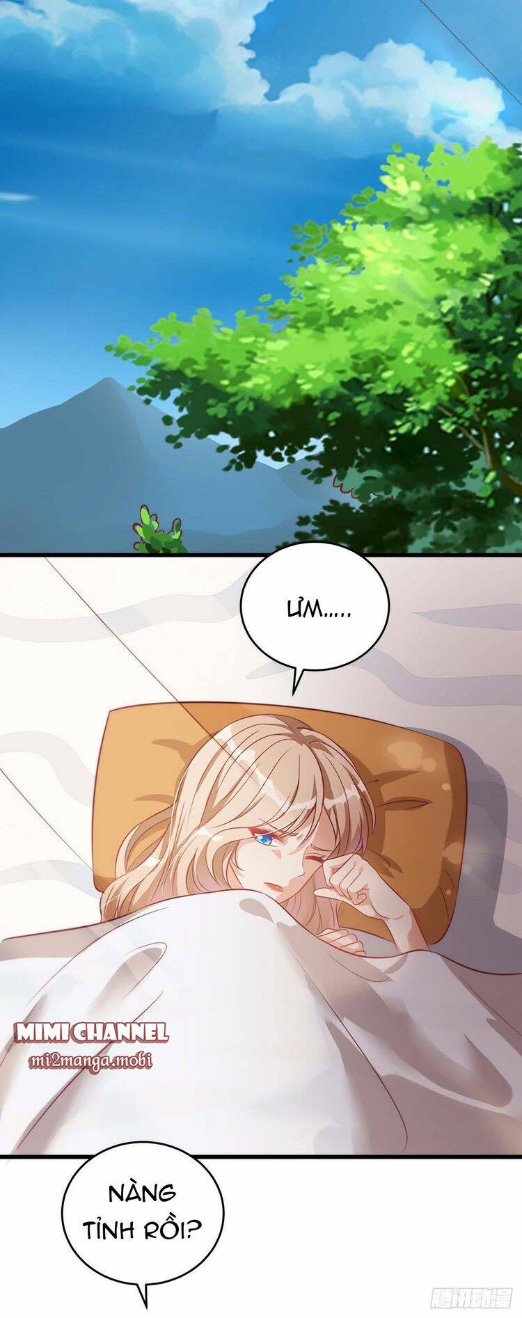 Thú Thế Cuồng Phi: Bất Đương Dị Giới Nữ Hải Vương Chap 8 - Next Chap 9