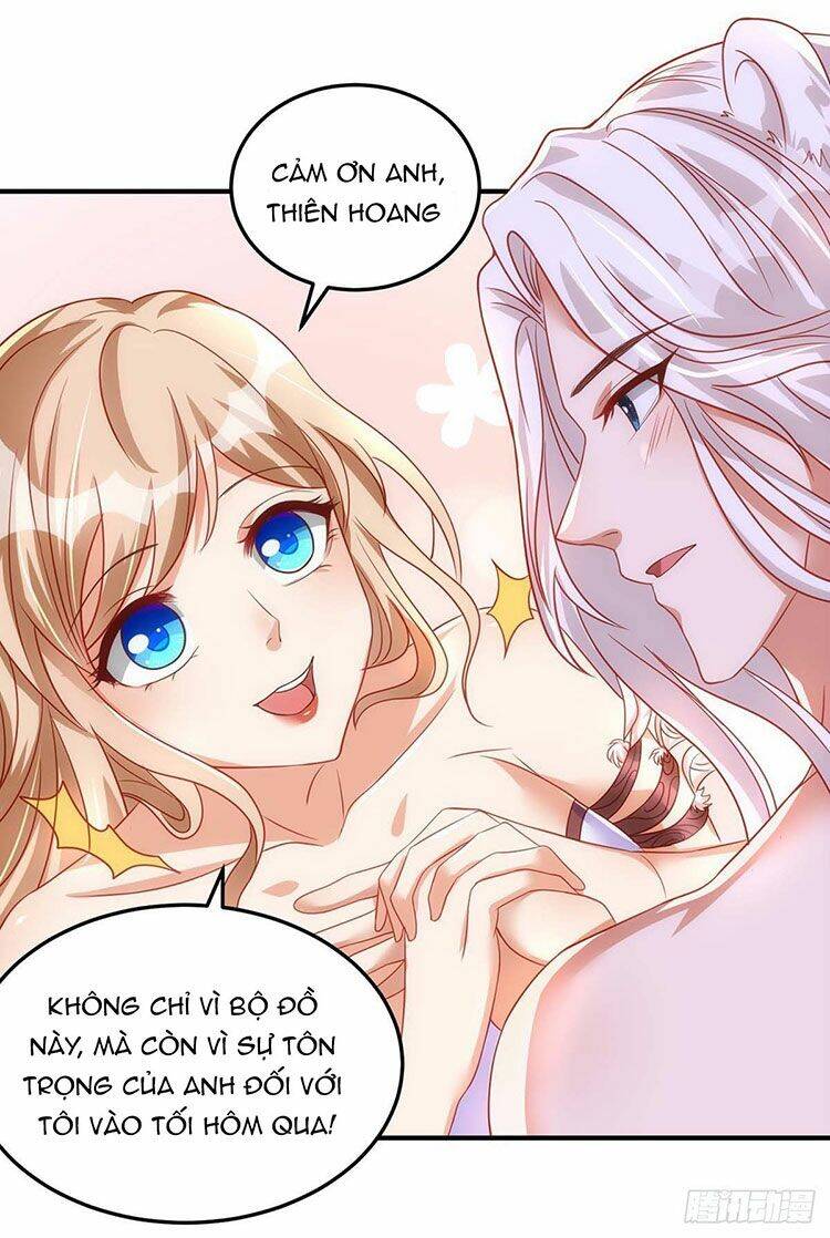 Thú Thế Cuồng Phi: Bất Đương Dị Giới Nữ Hải Vương Chap 8 - Next Chap 9