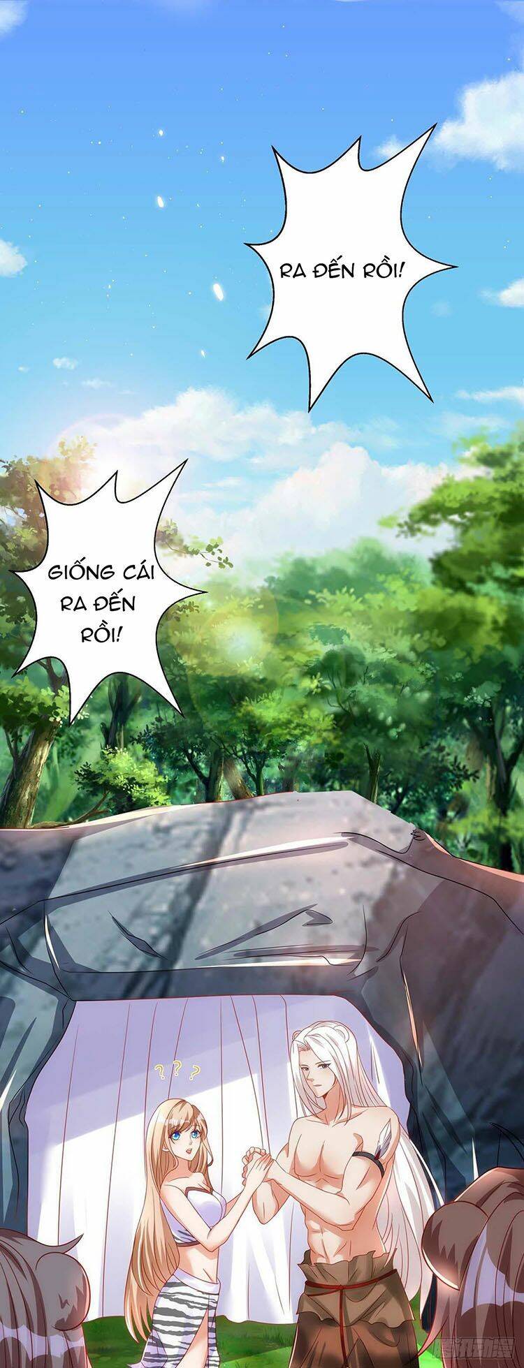 Thú Thế Cuồng Phi: Bất Đương Dị Giới Nữ Hải Vương Chap 8 - Next Chap 9
