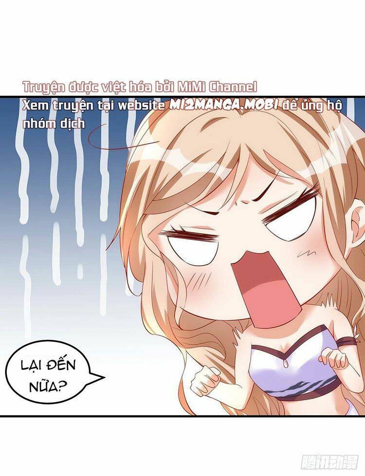 Thú Thế Cuồng Phi: Bất Đương Dị Giới Nữ Hải Vương Chap 8 - Next Chap 9