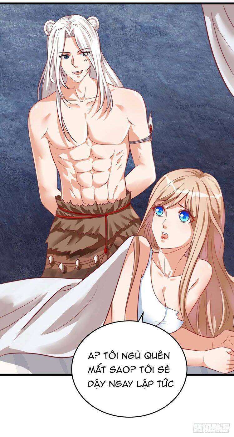 Thú Thế Cuồng Phi: Bất Đương Dị Giới Nữ Hải Vương Chap 8 - Next Chap 9