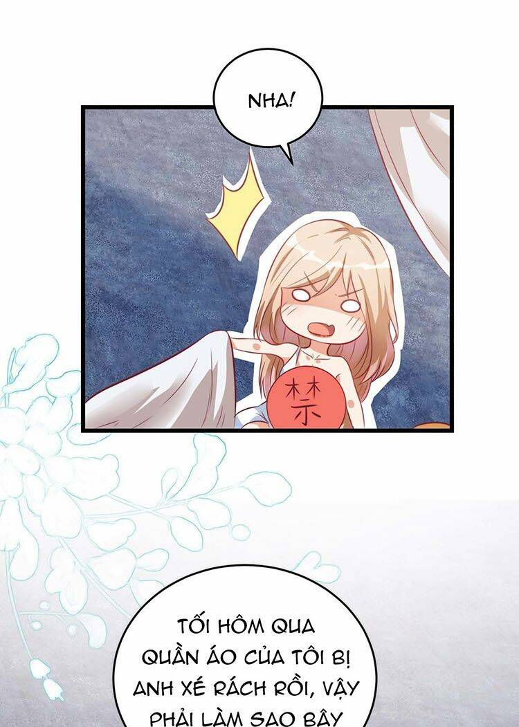 Thú Thế Cuồng Phi: Bất Đương Dị Giới Nữ Hải Vương Chap 8 - Next Chap 9