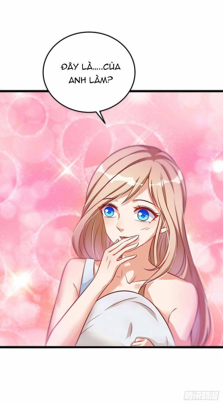 Thú Thế Cuồng Phi: Bất Đương Dị Giới Nữ Hải Vương Chap 8 - Next Chap 9