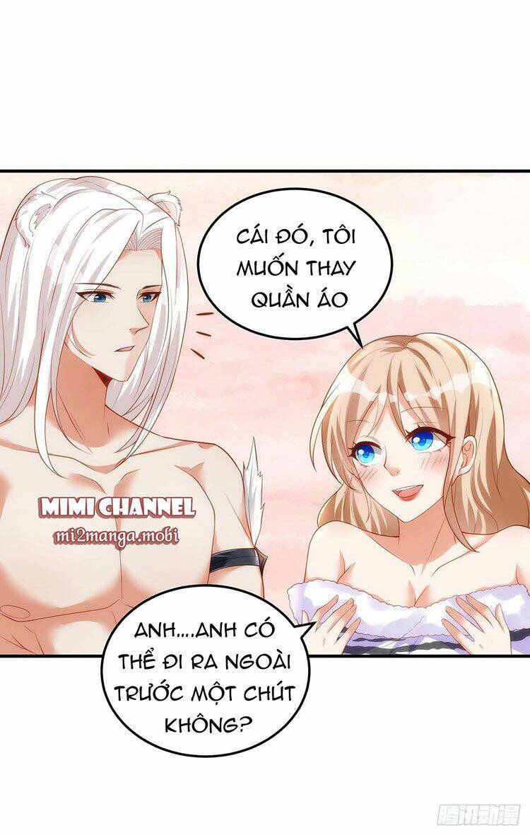 Thú Thế Cuồng Phi: Bất Đương Dị Giới Nữ Hải Vương Chap 8 - Next Chap 9
