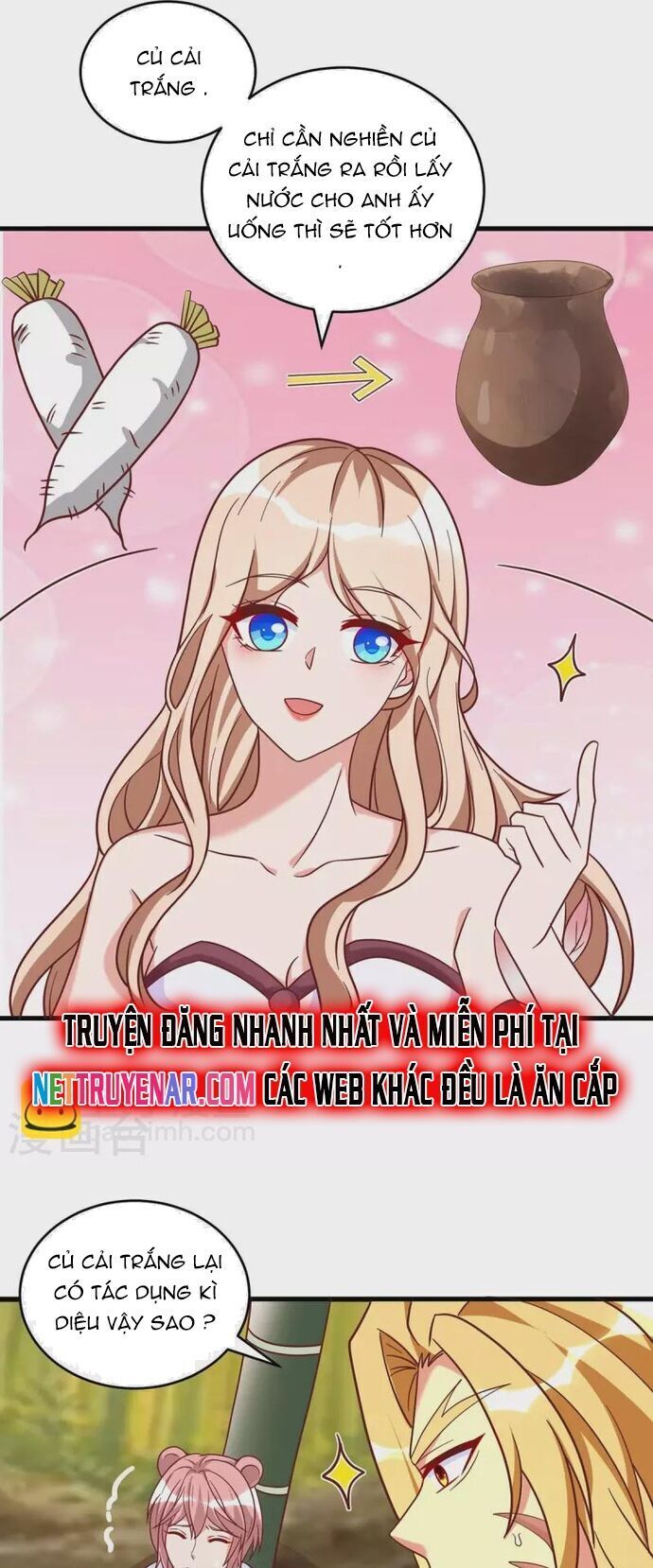 Thú Thế Cuồng Phi: Bất Đương Dị Giới Nữ Hải Vương Chap 81 - Next Chap 82