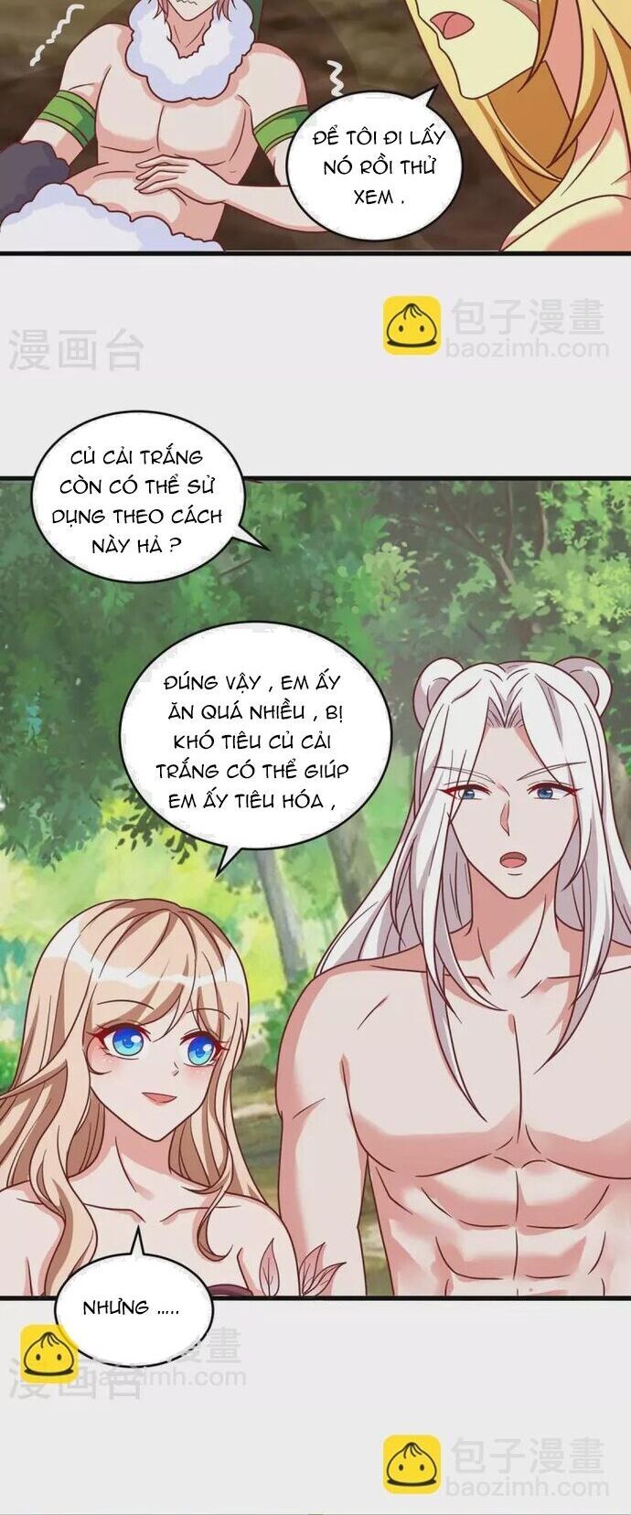 Thú Thế Cuồng Phi: Bất Đương Dị Giới Nữ Hải Vương Chap 81 - Next Chap 82
