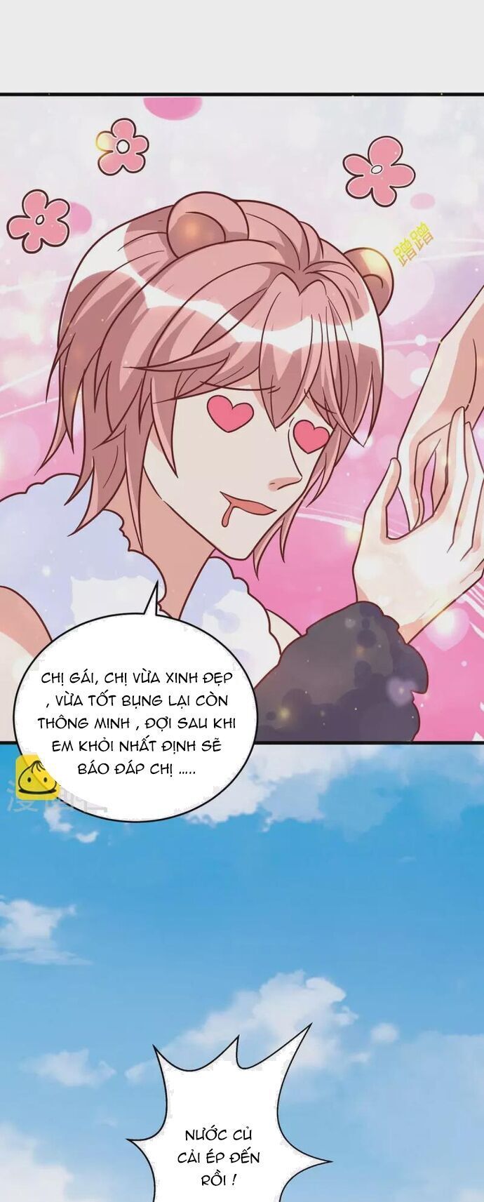 Thú Thế Cuồng Phi: Bất Đương Dị Giới Nữ Hải Vương Chap 81 - Next Chap 82