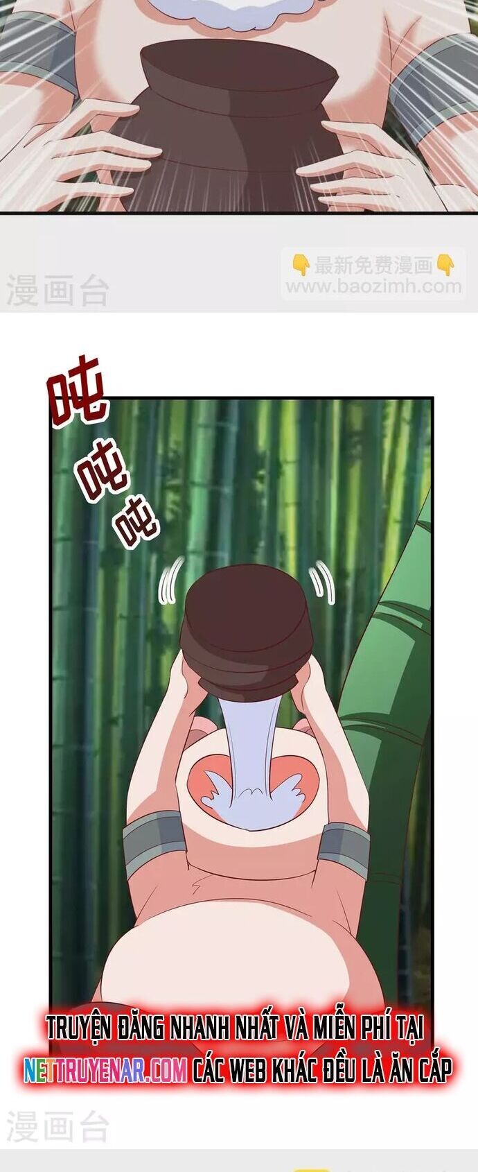 Thú Thế Cuồng Phi: Bất Đương Dị Giới Nữ Hải Vương Chap 81 - Next Chap 82