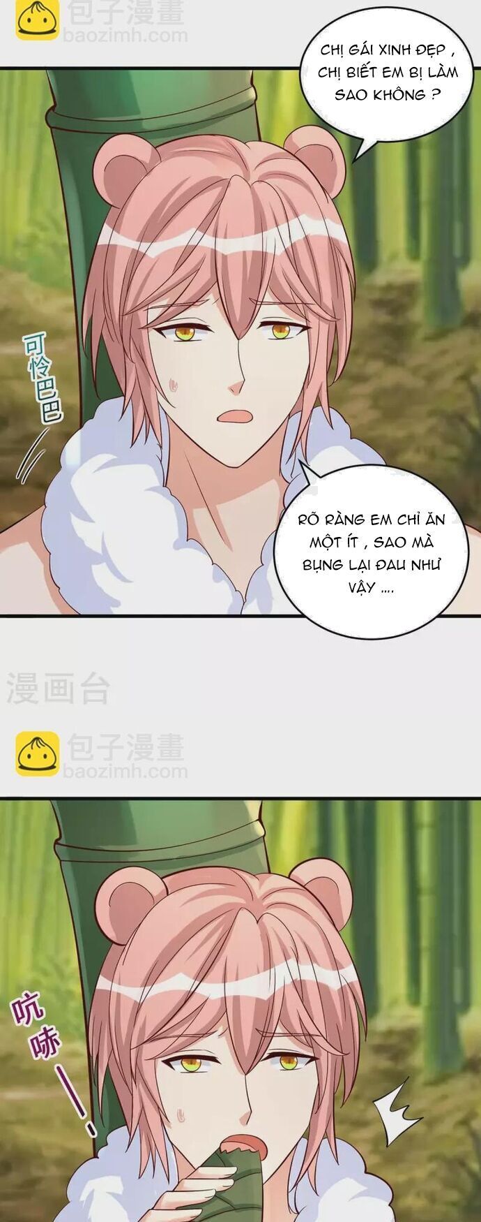 Thú Thế Cuồng Phi: Bất Đương Dị Giới Nữ Hải Vương Chap 81 - Next Chap 82
