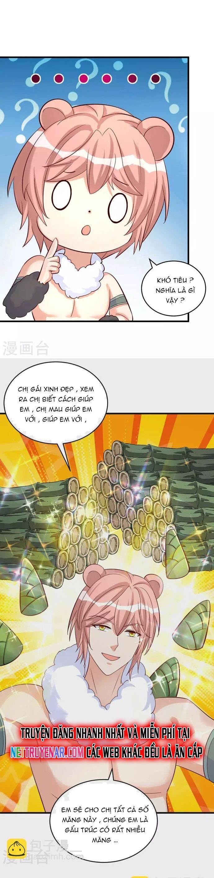 Thú Thế Cuồng Phi: Bất Đương Dị Giới Nữ Hải Vương Chap 81 - Next Chap 82