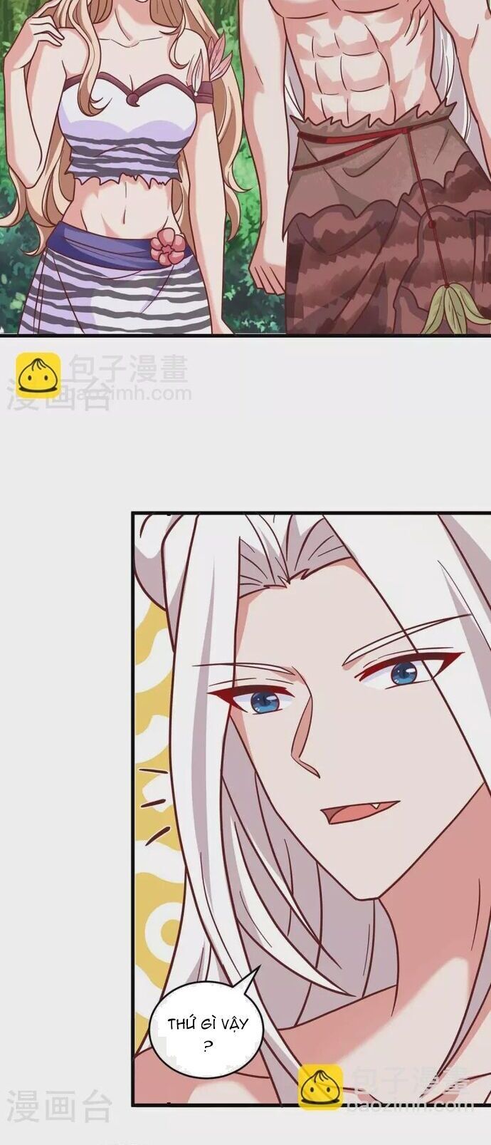 Thú Thế Cuồng Phi: Bất Đương Dị Giới Nữ Hải Vương Chap 81 - Next Chap 82
